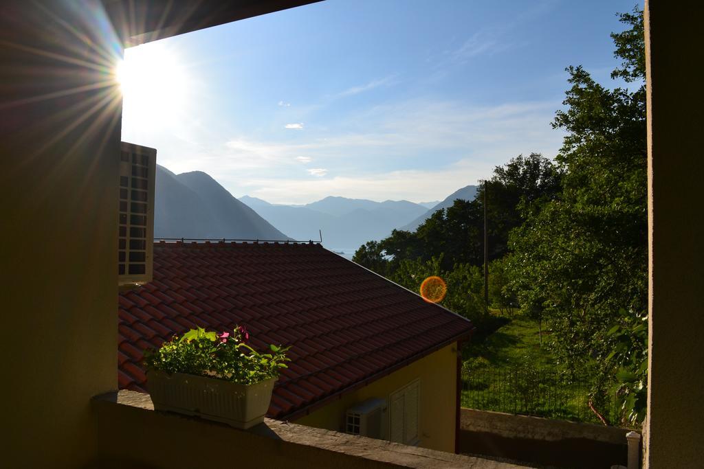 Abc Apartments Kotor Exterior photo