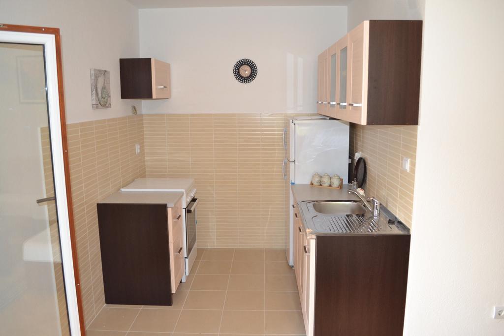 Abc Apartments Kotor Exterior photo