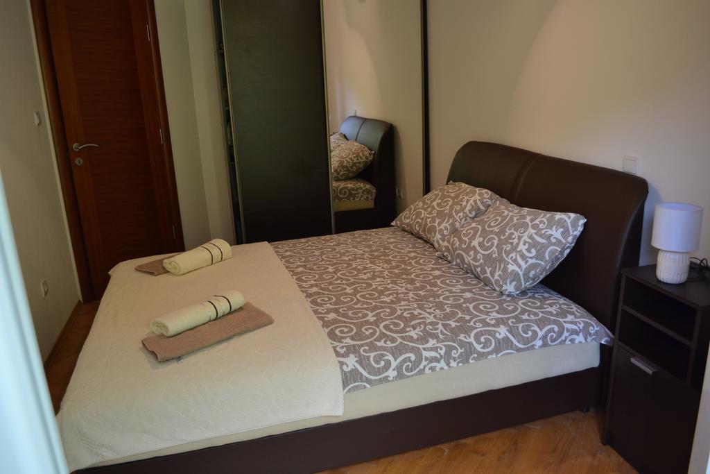 Abc Apartments Kotor Exterior photo