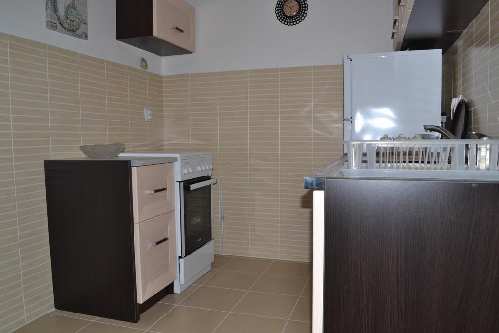 Abc Apartments Kotor Exterior photo