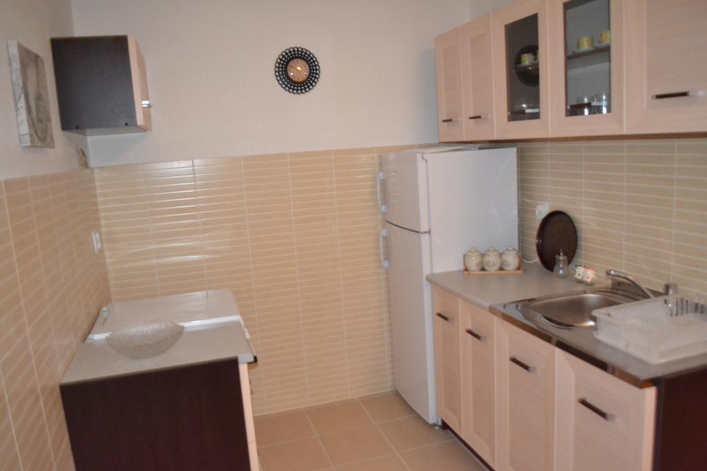 Abc Apartments Kotor Exterior photo