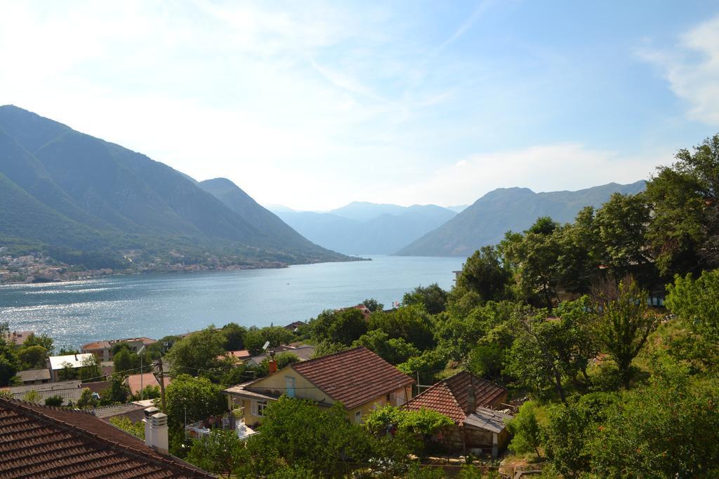 Abc Apartments Kotor Exterior photo